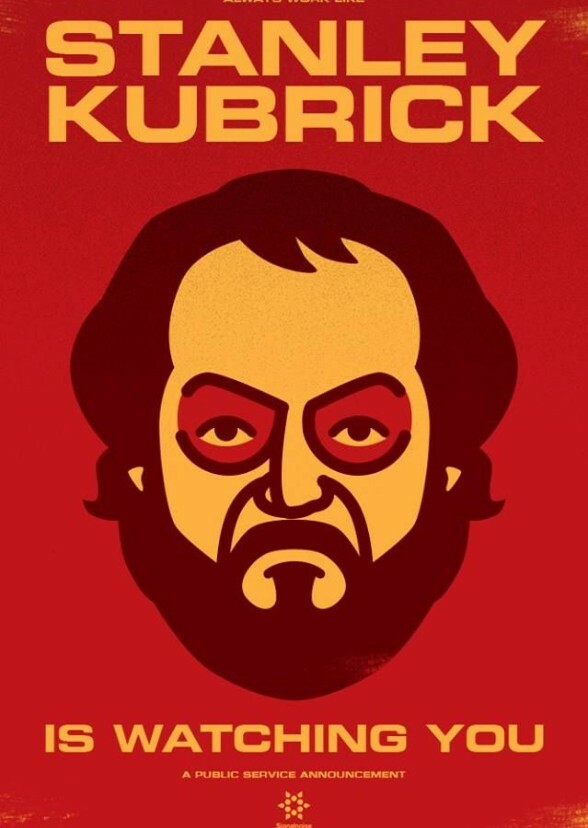Kubrick The Genius (2029) 