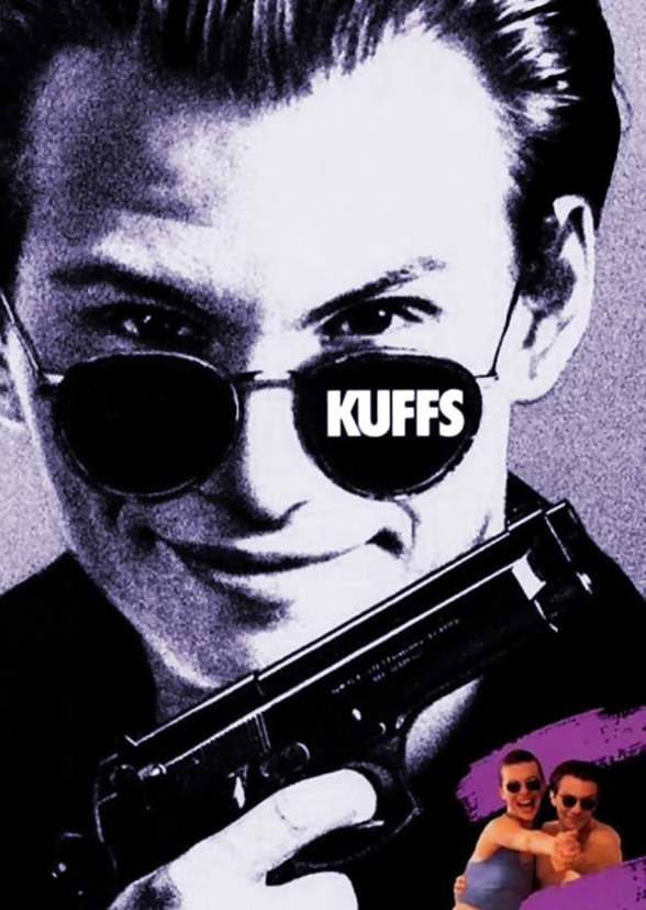 Kuffs Remake