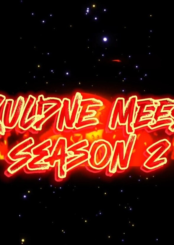 Kuldne Mees Season 2