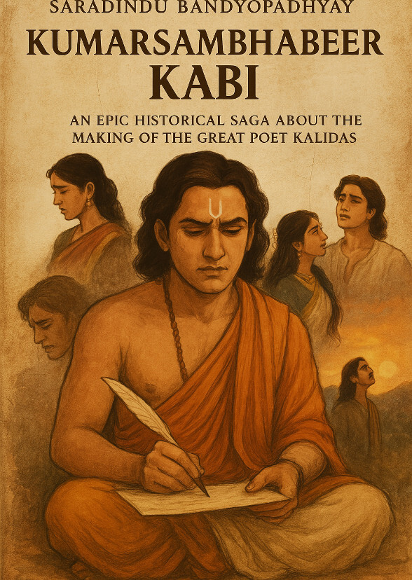 Kumarsambhaber Kabi