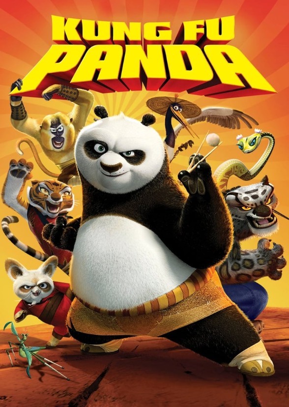 Kung Fu Water Guy Trilogy