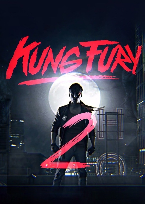 Kung Fury Two (2082)