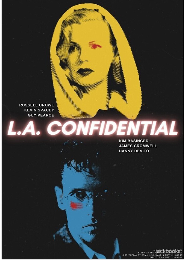 L.A. Confidential (1937)