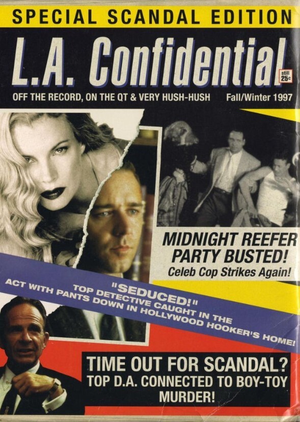 L.A. Confidential (2007)