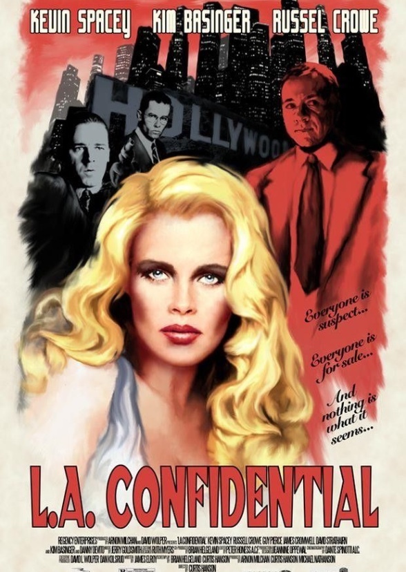 L.A. Confidential (2017)