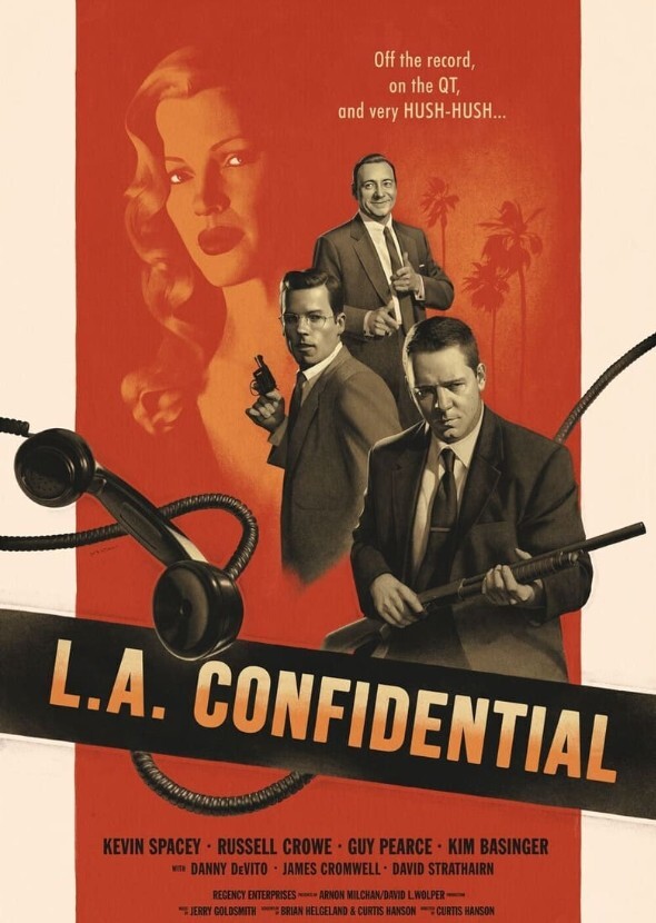 L.A. Confidential (2027)