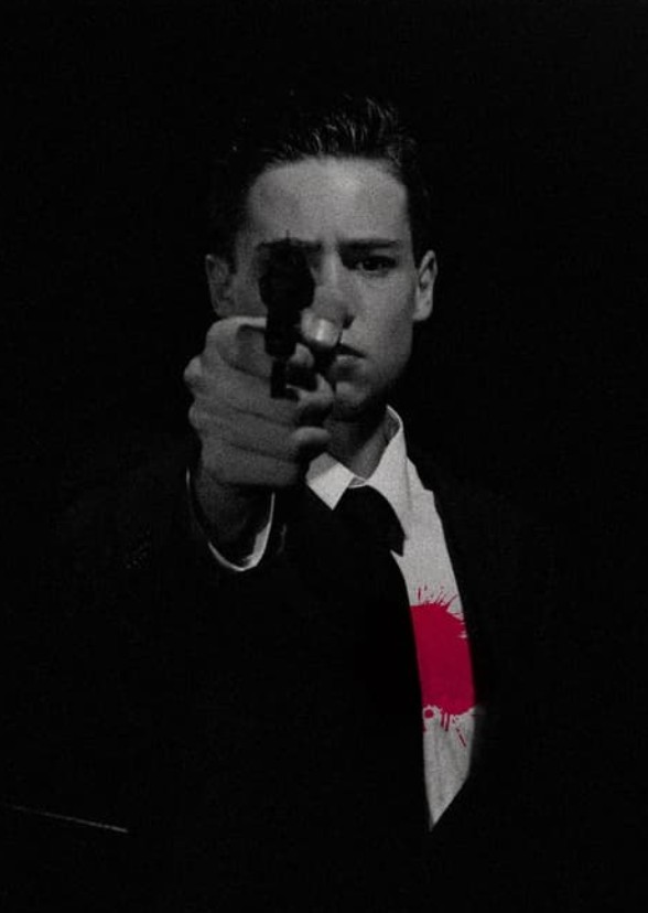David Fincher's L.A. Confidential (2020)