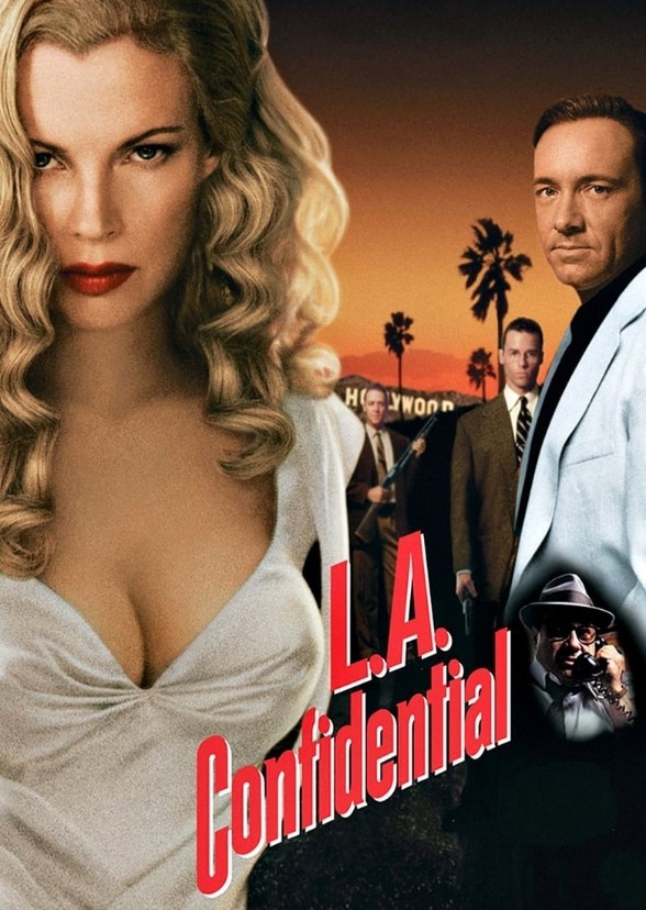 L.A. Confidential