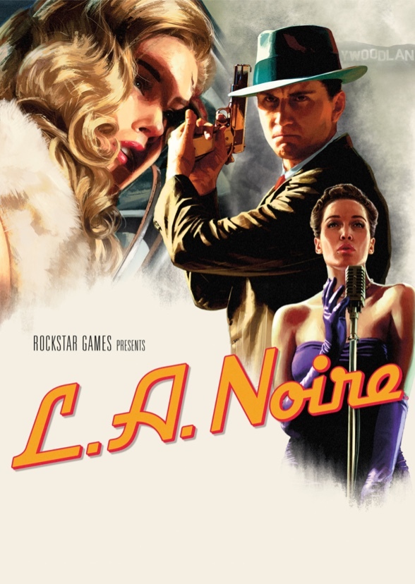 L.A. Noire