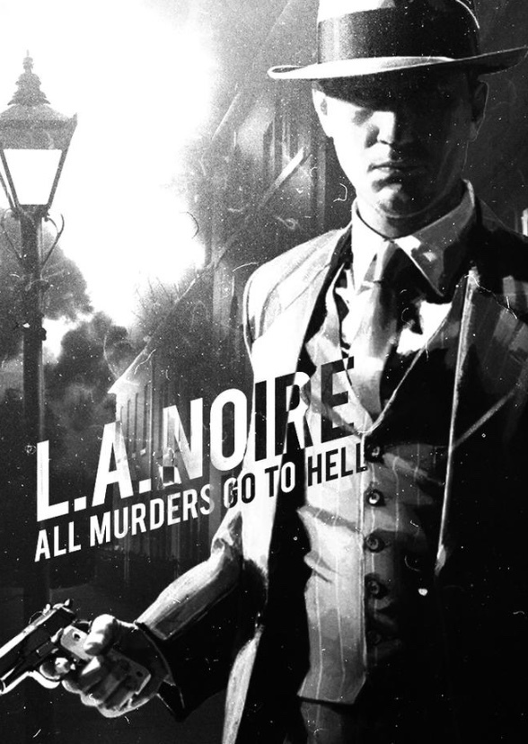 L.A. Noire Fan Casting on myCast