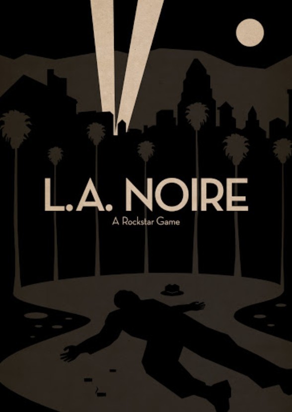 L.A. Noire