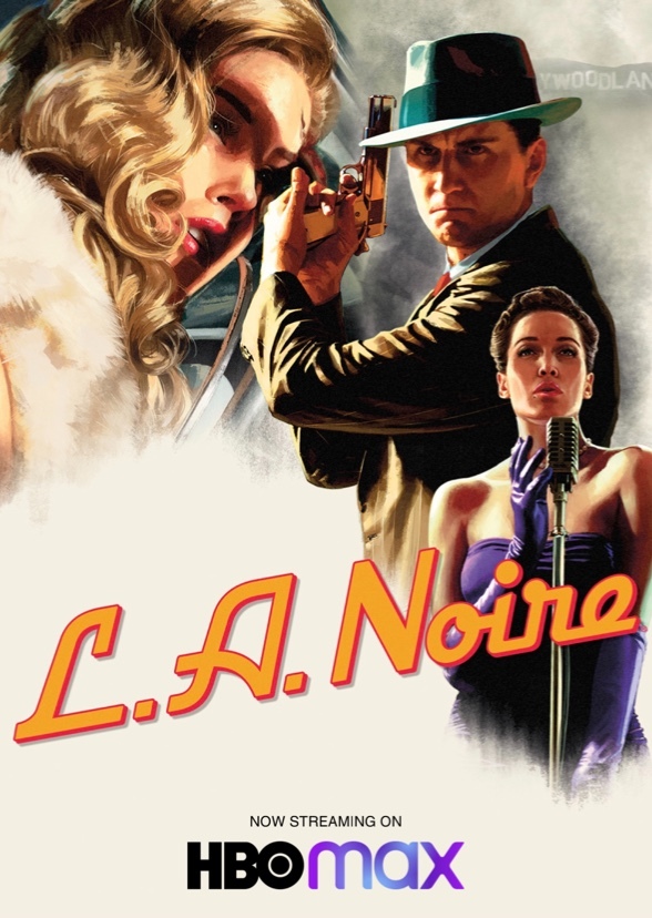 L.A. Noire