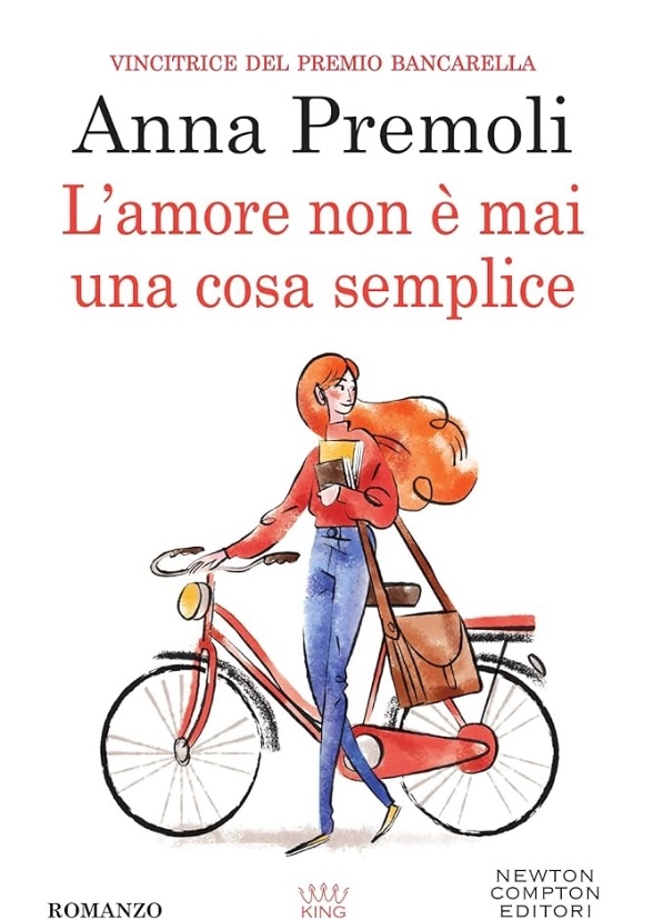 L'amore non e` mai una cosa semplice
