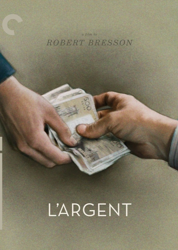 L'Argent (American Cast)