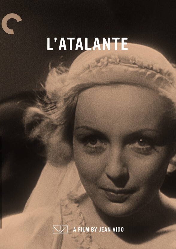 L'Atalante (American Cast)