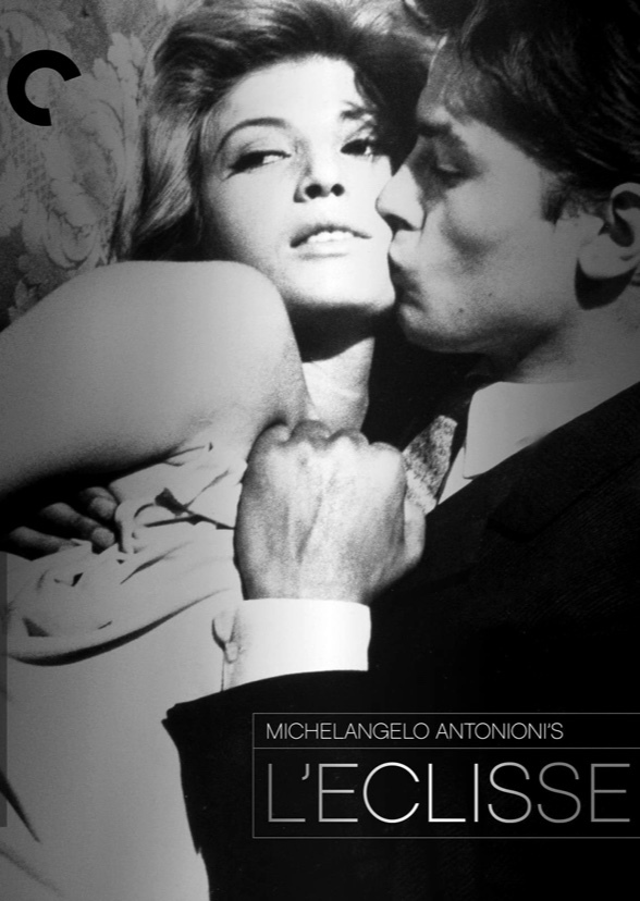 L’eclisse (2022)