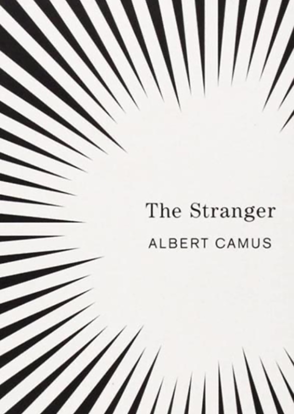 L'etranger