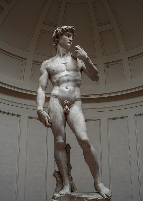 L'impero di Davide 