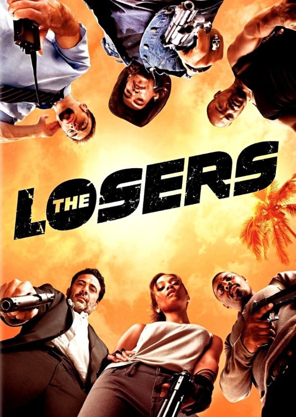 L.O.S.E.R.S