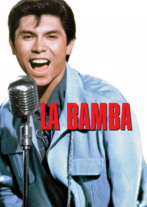 La Bamba (On Broadway)