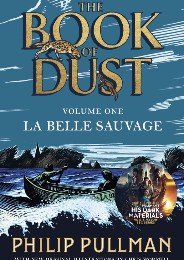 La Belle Sauvage