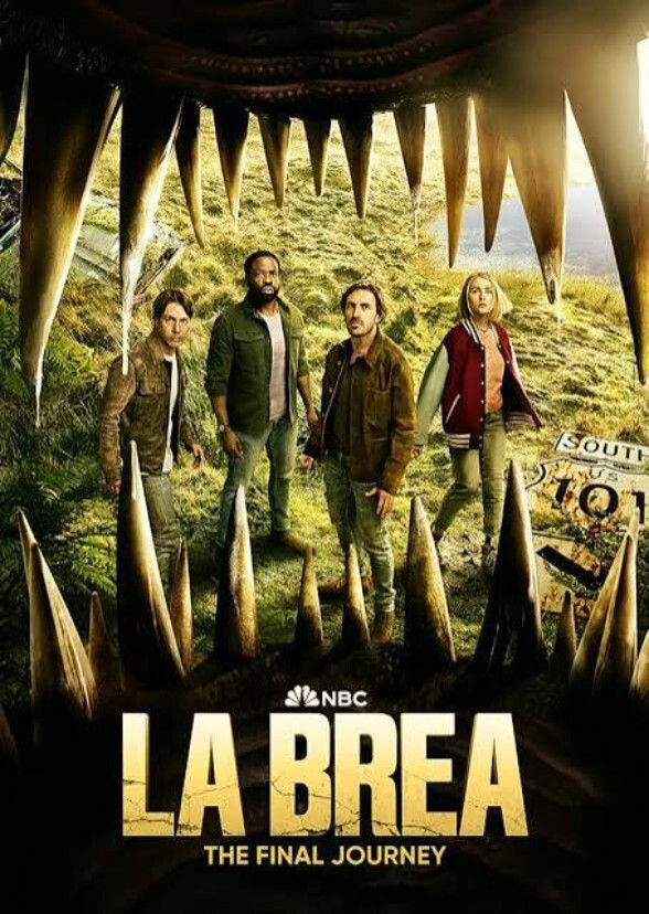 La-Brea