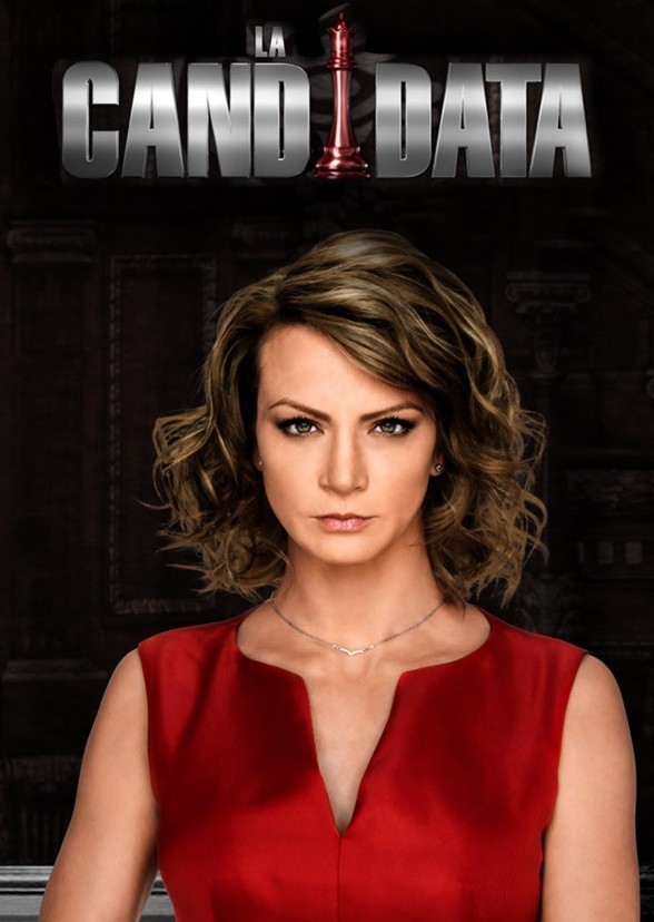 La Candidata.