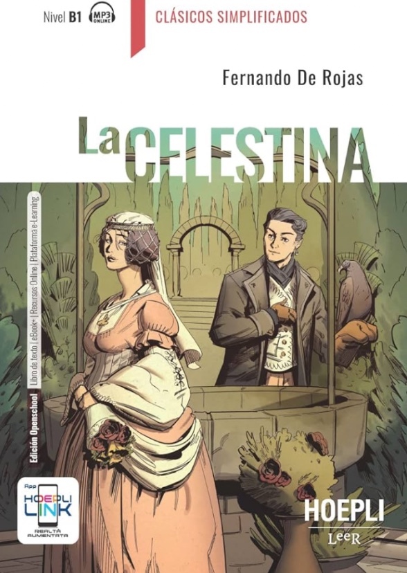 La Celestina