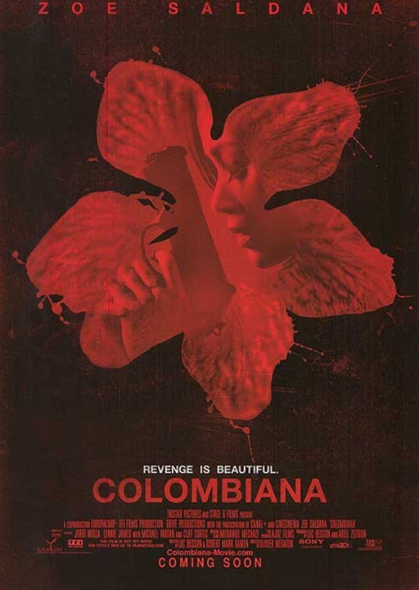 La Columbiana 2