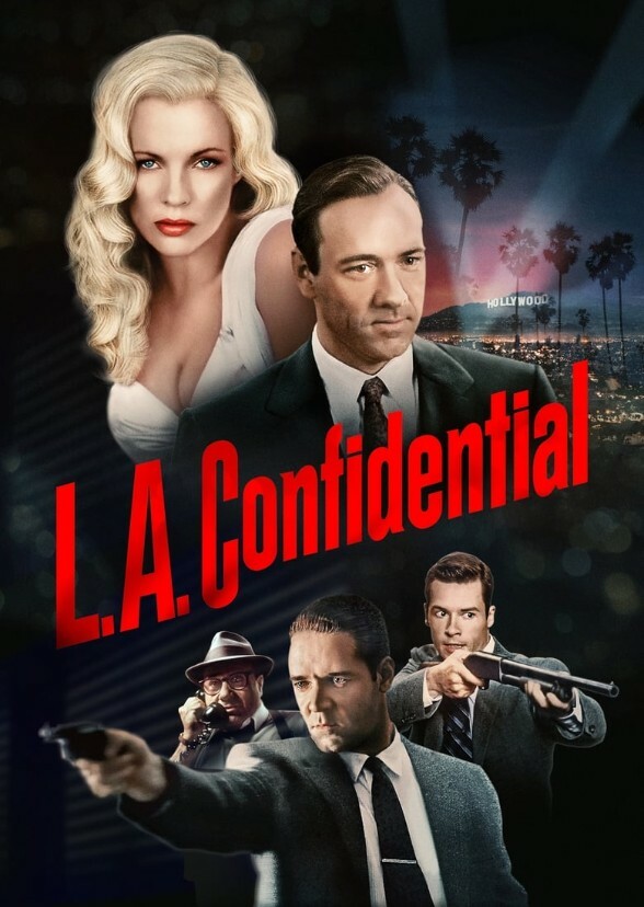 LA Confidential (1997)