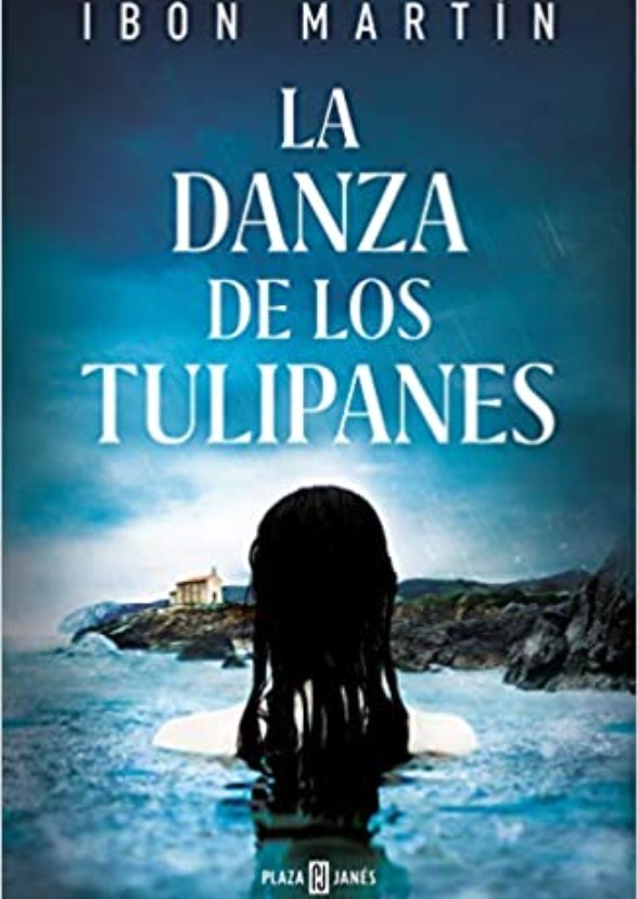 La danza de los tulipanes 