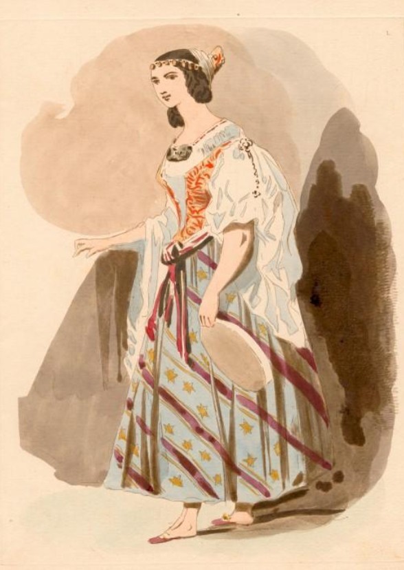 La Esmeralda