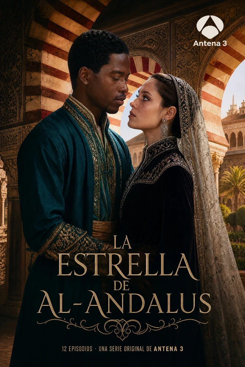 La Estrella de Al-Andalus
