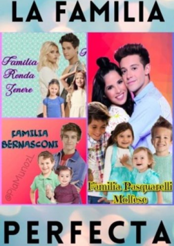 La familia perfecta