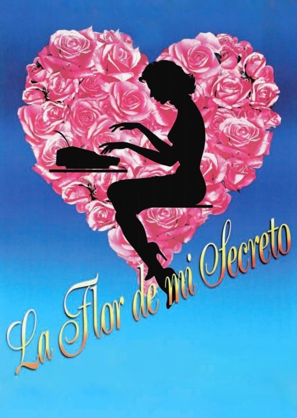 La Flor.