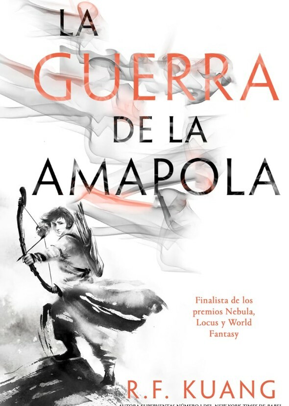 La Guerra de la Amapola