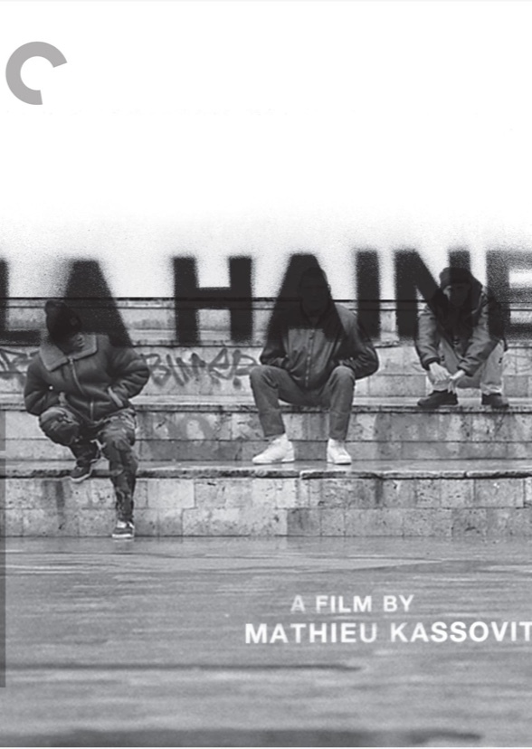 La Haine (1960)
