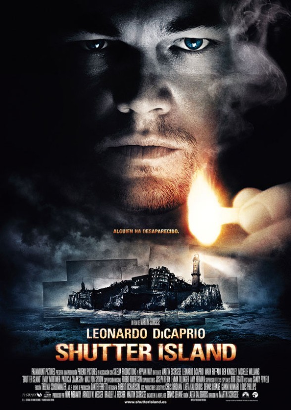 La Isla Siniestra