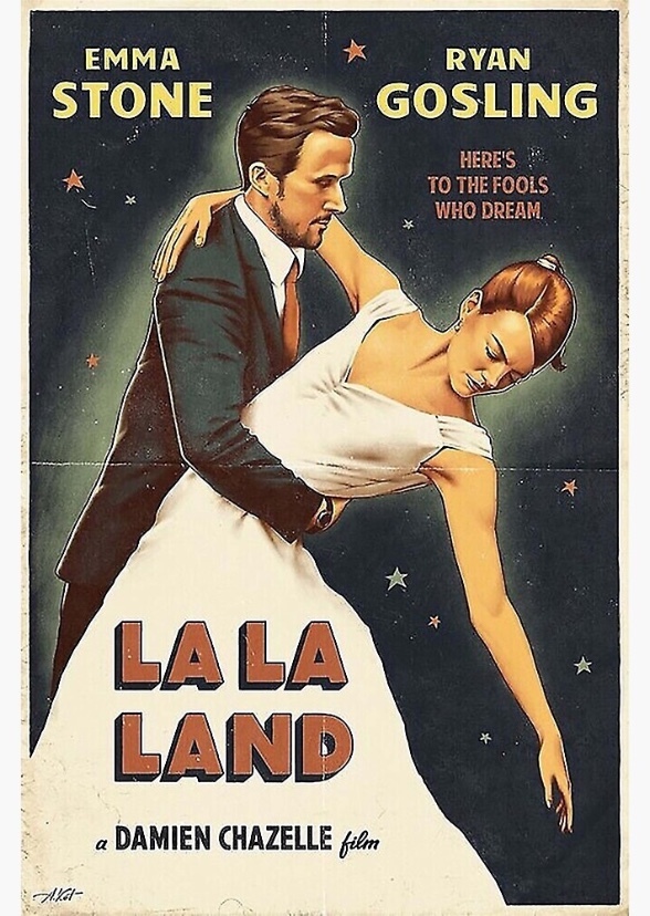 La La Land (1976)