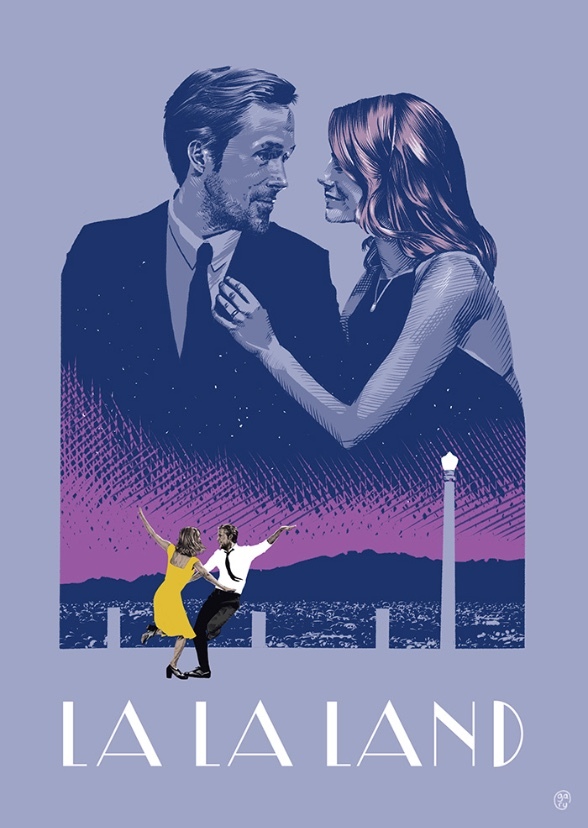 La La Land (1976)