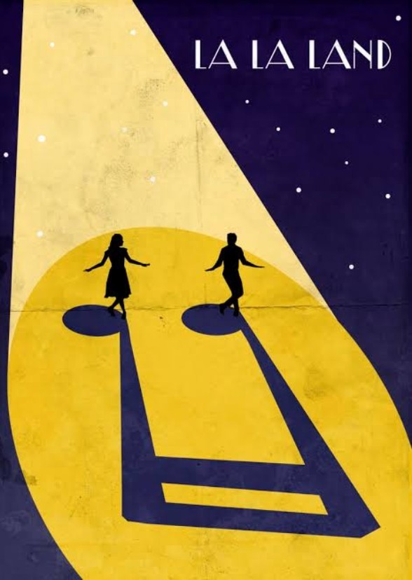 La La Land (1986)