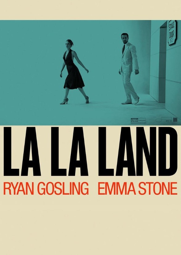 La La Land (1991)