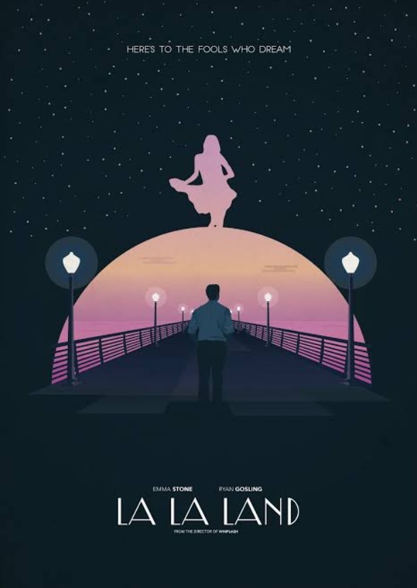 La La Land (1996)