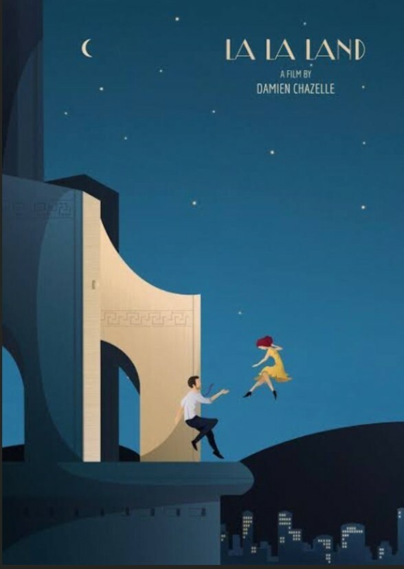 La La Land (1996)