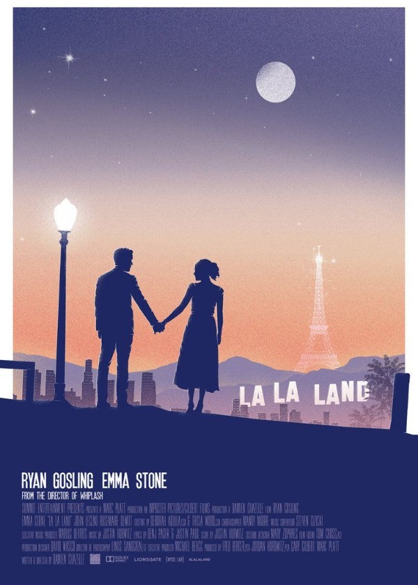 La La Land (1996)