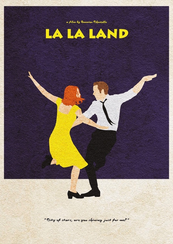 La La Land (2006)