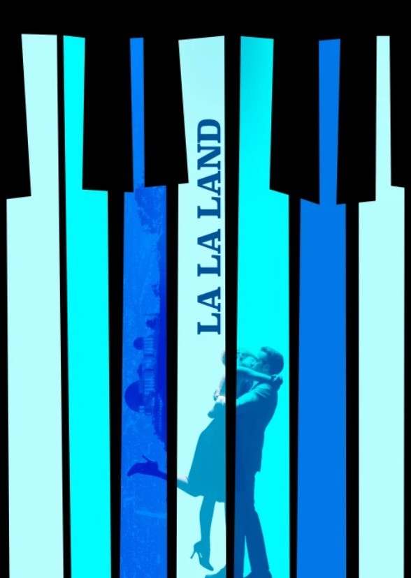 La La Land (2016)
