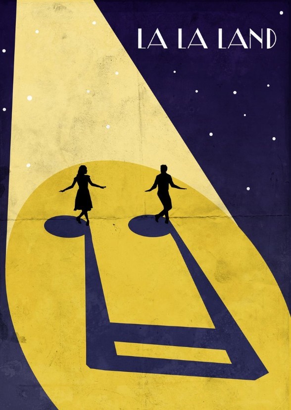 La La Land (2016)