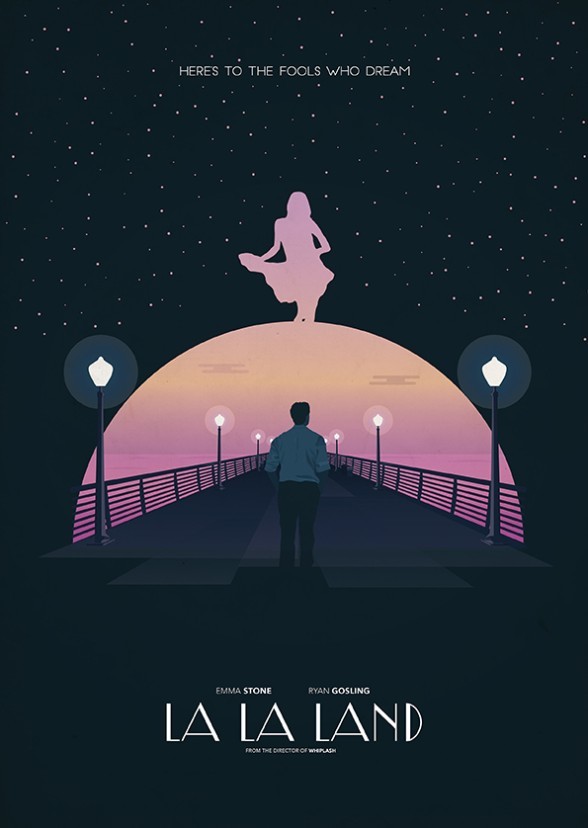 La La Land (2016)