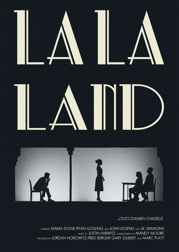 La La Land (2026)